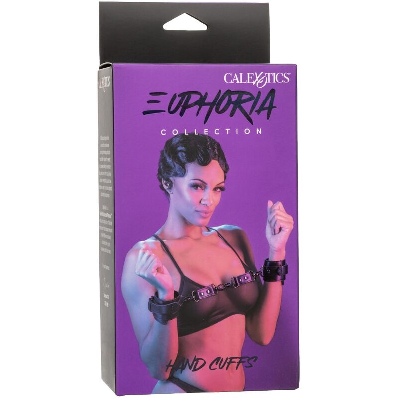 CALEXOTICS - EUPHORIA ALGEMAS