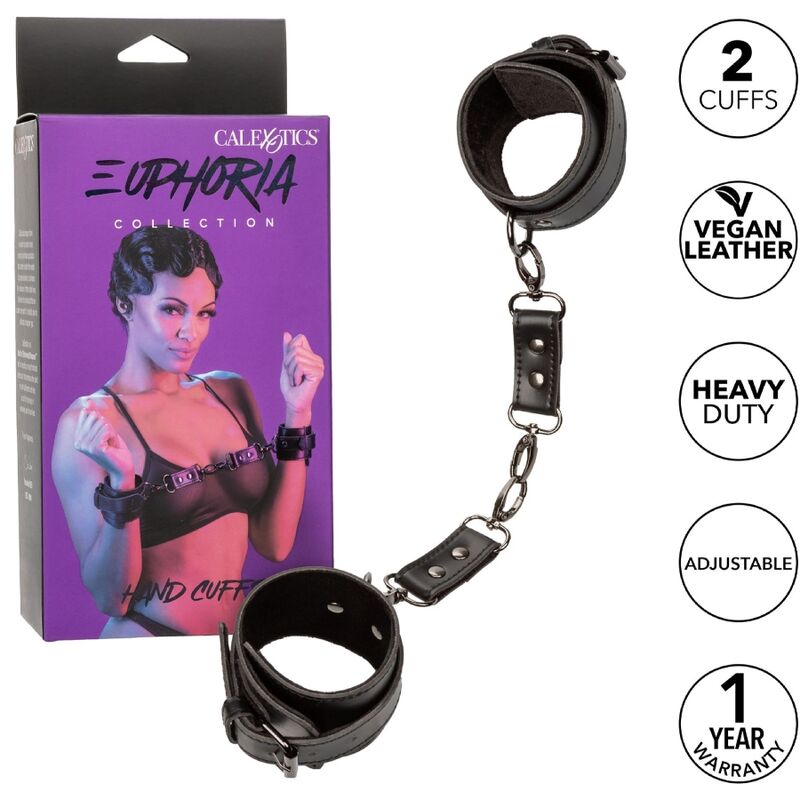 CALEXOTICS - EUPHORIA ALGEMAS