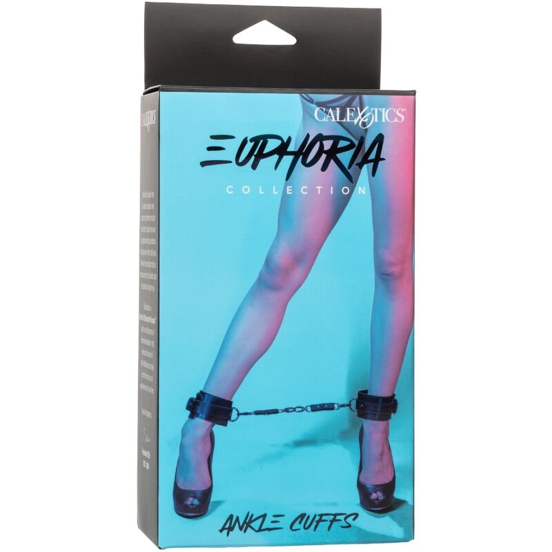 CALEXOTICS - EUPHORIA ALGEMAS PARA TORNOZELOS