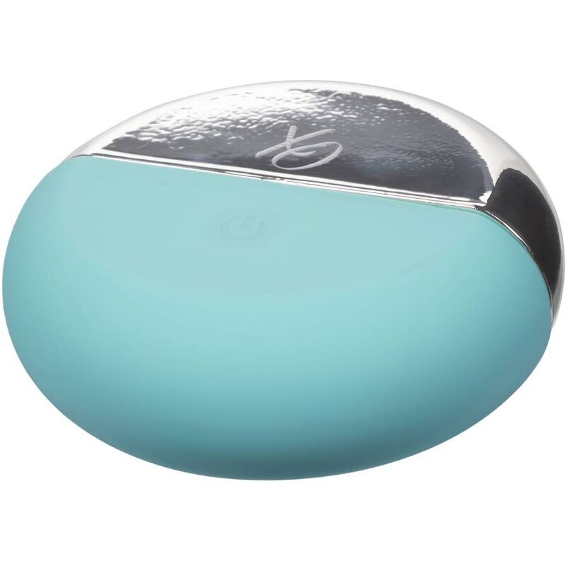 CALEXOTICS - OVATION ACCLAIM ESTIMULADOR VERDE ÁGUA