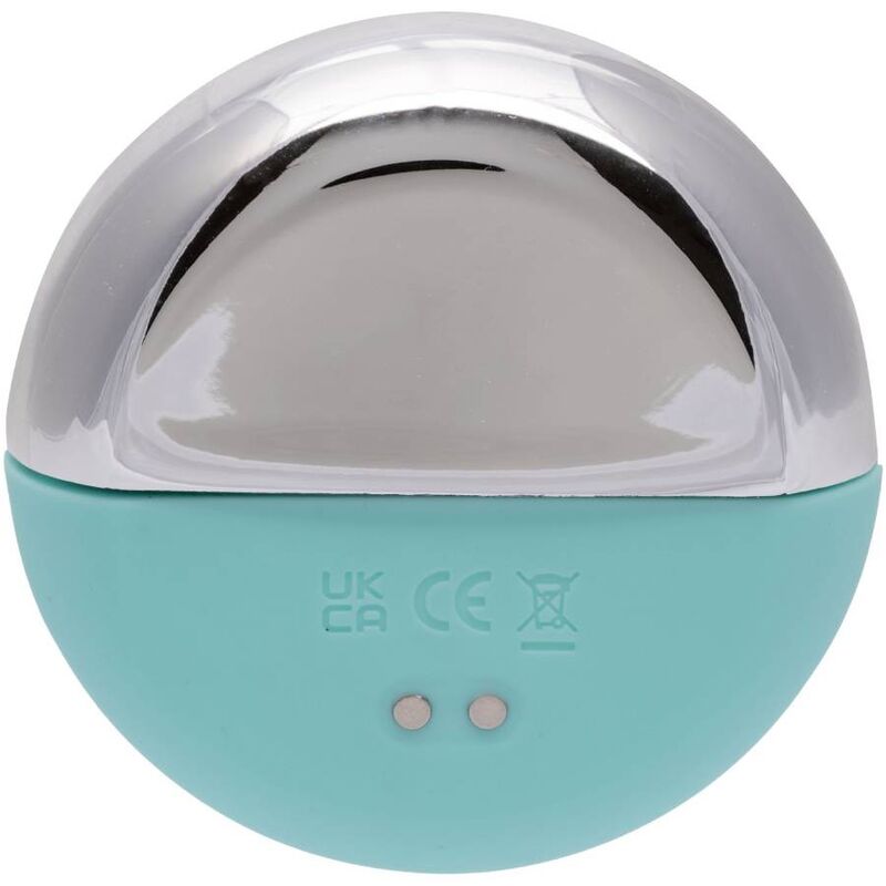 CALEXOTICS - OVATION ACCLAIM ESTIMULADOR VERDE ÁGUA