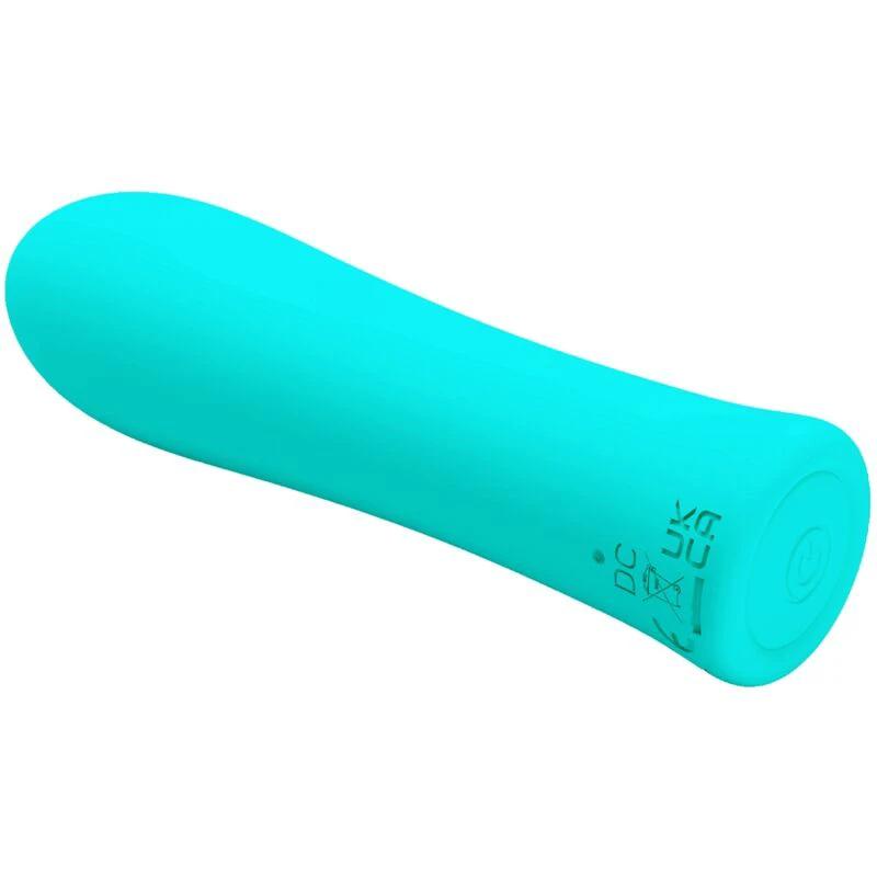ALFREDA VIBRADOR SUPER POWER - Sex Shop Sexy