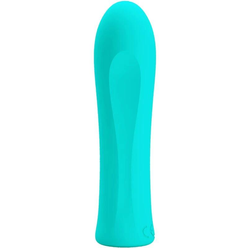 ALFREDA VIBRADOR SUPER POWER - Sex Shop Sexy
