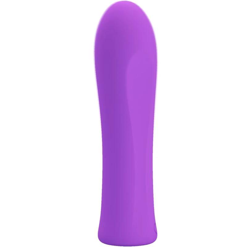 ALFREDA VIBRADOR SUPER POTÊNCIA - Sex Shop Sexy