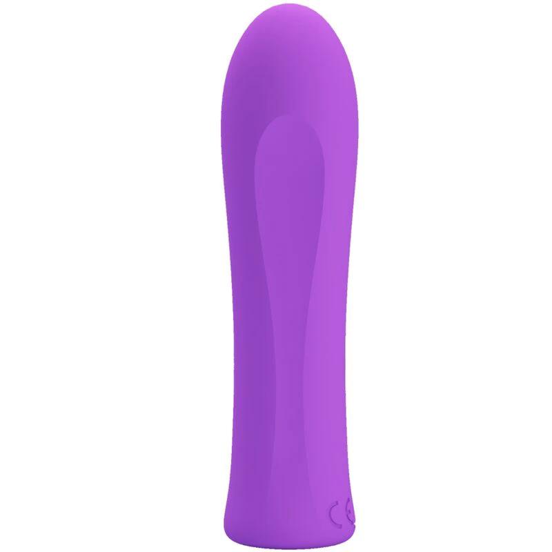 ALFREDA VIBRADOR SUPER POTÊNCIA - Sex Shop Sexy