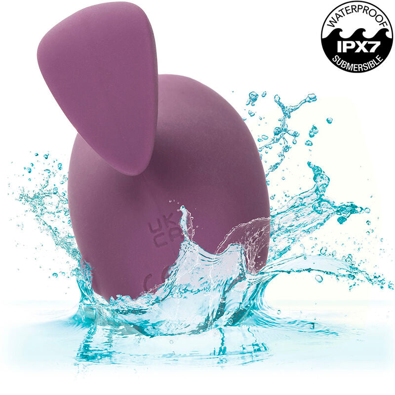 CALEXOTICS - MOD TOUCH ESTIMULADOR ROXO