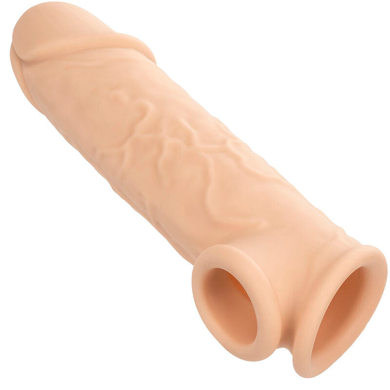 CALEXOTICS - PERFORMANCE MAXX EXTENSOR REALISTA 7 CLARO