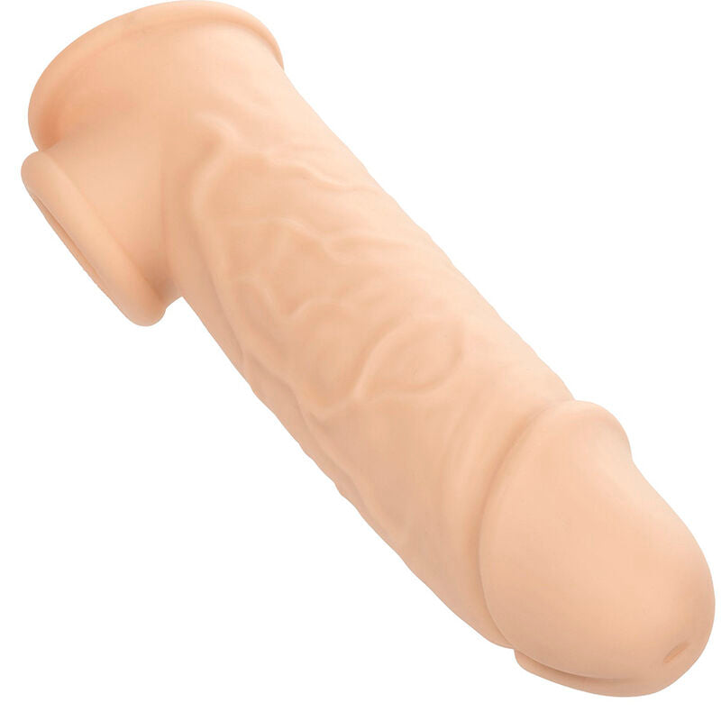 CALEXOTICS - PERFORMANCE MAXX EXTENSOR REALISTA 7 CLARO