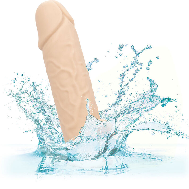 CALEXOTICS - PERFORMANCE MAXX EXTENSOR REALISTA 7 CLARO