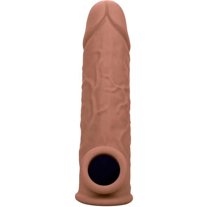 CALEXOTICS - PERFORMANCE MAXX EXTENSOR REALISTA 7 MORENO
