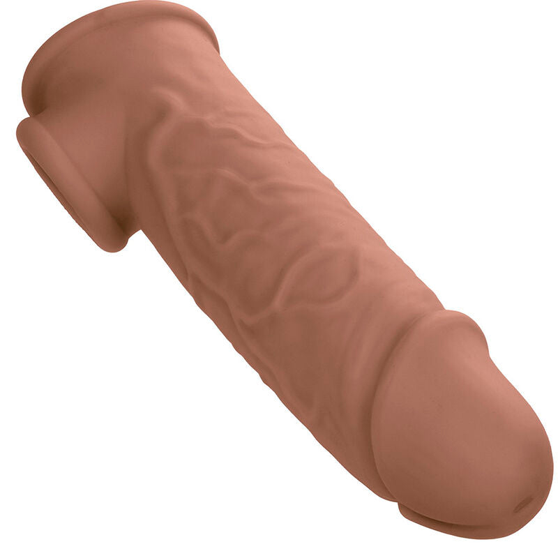 CALEXOTICS - PERFORMANCE MAXX EXTENSOR REALISTA 7 MORENO