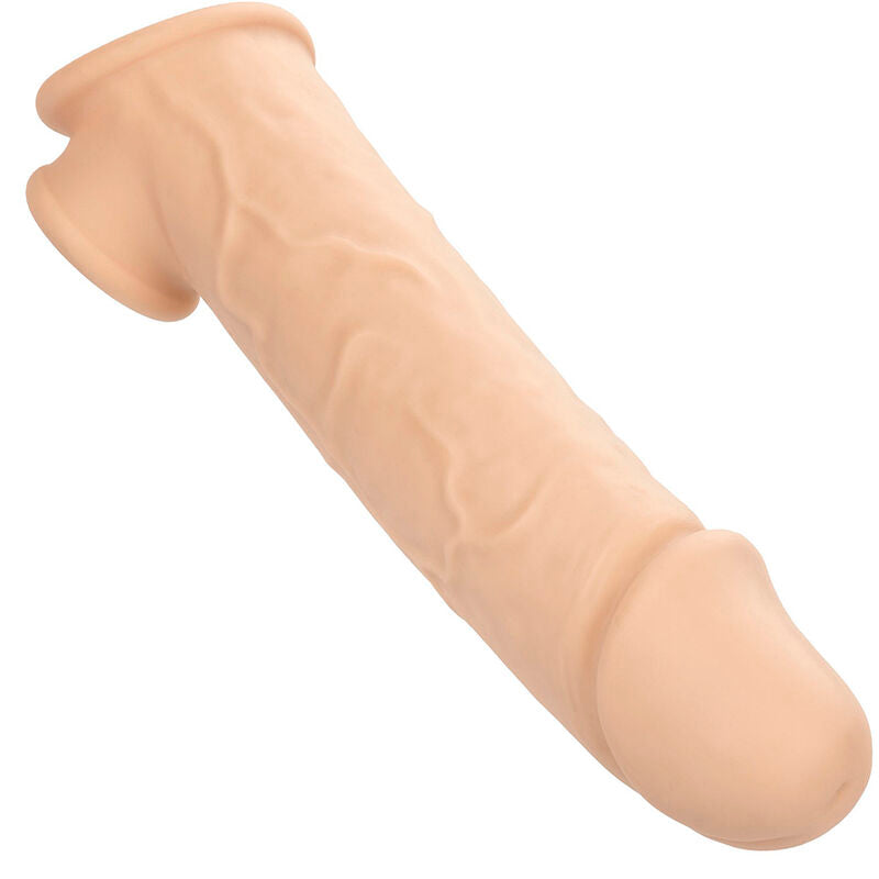 CALEXOTICS - PERFORMANCE MAXX EXTENSOR REALISTA 8 CLARO