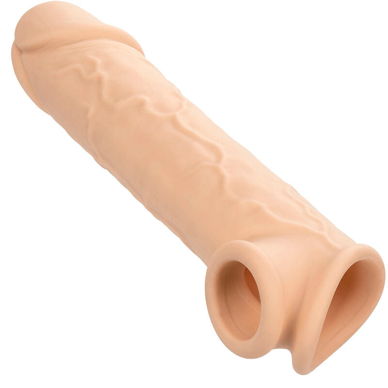 CALEXOTICS - PERFORMANCE MAXX EXTENSOR REALISTA 8 CLARO