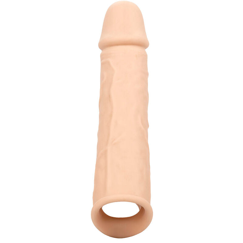 CALEXOTICS - PERFORMANCE MAXX EXTENSOR REALISTA 8 CLARO