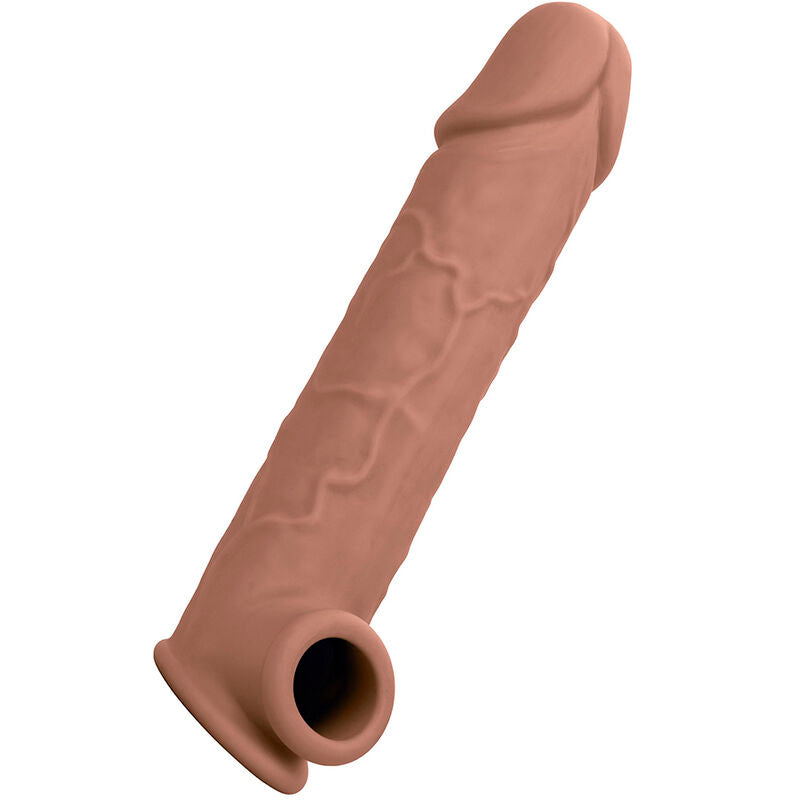CALEXOTICS - PERFORMANCE MAXX EXTENSOR REALISTA 8 MORENO