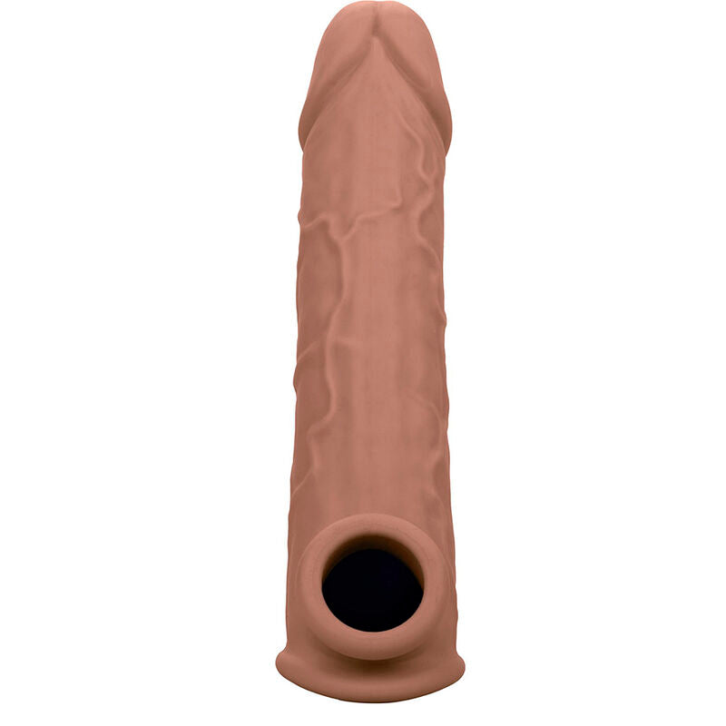 CALEXOTICS - PERFORMANCE MAXX EXTENSOR REALISTA 8 MORENO