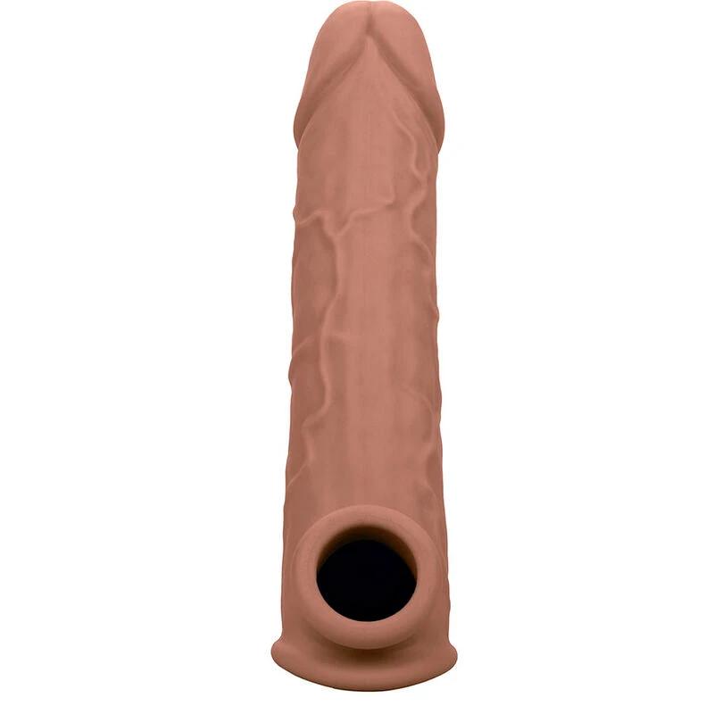 PERFORMANCE MAXX EXTENSÃO REALISTA 8 - Sex Shop Sexy