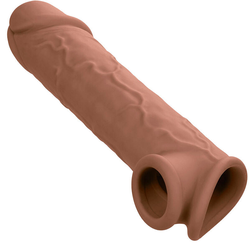 CALEXOTICS - PERFORMANCE MAXX EXTENSOR REALISTA 8 MORENO