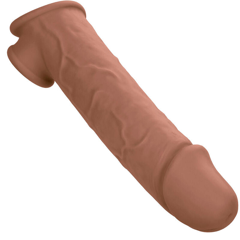 CALEXOTICS - PERFORMANCE MAXX EXTENSOR REALISTA 8 MORENO
