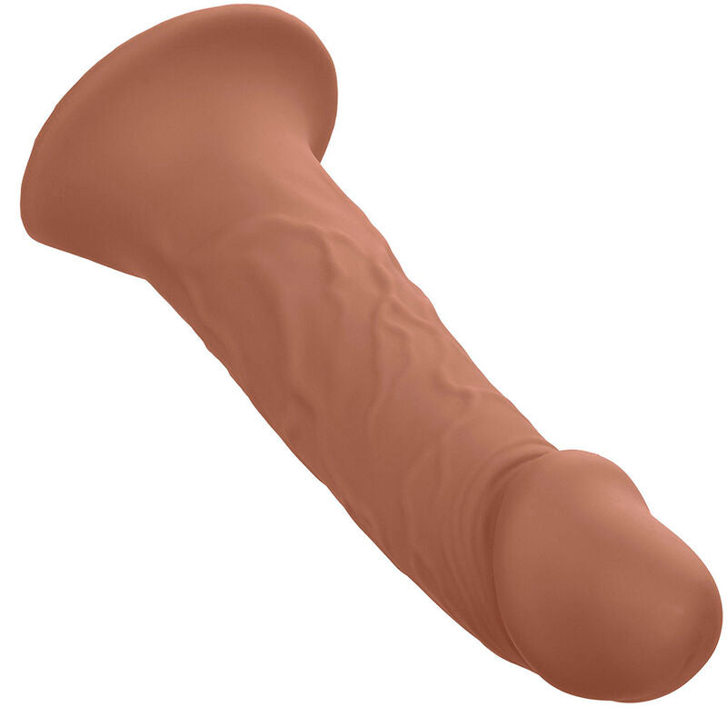 CALEXOTICS - PERFORMANCE MAXX EXTENSOR REALISTA COM ARNÊS MORENO