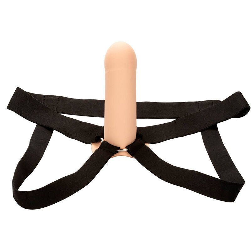 CALEXOTICS - PERFORMANCE MAXX EXTENSOR COM ARNÊS CLARO
