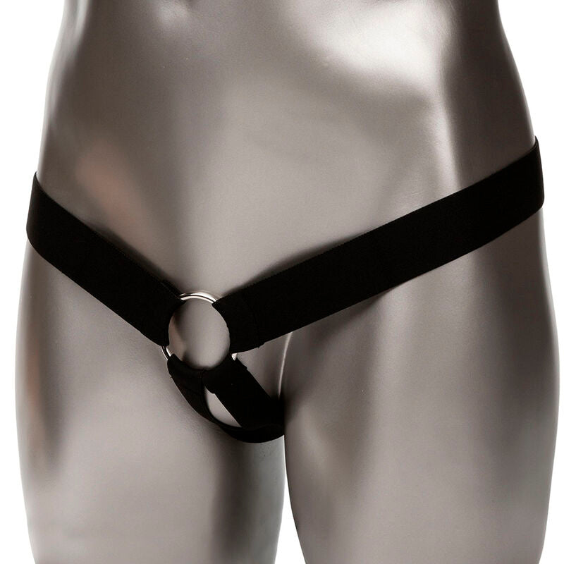 CALEXOTICS - PERFORMANCE MAXX EXTENSOR COM ARNÊS CLARO