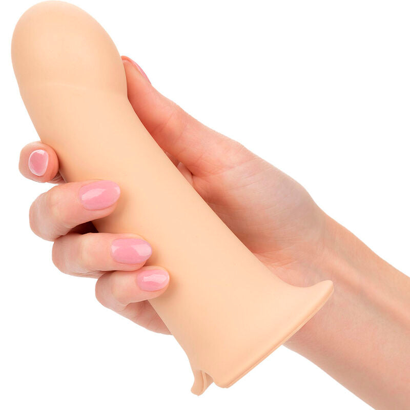 CALEXOTICS - PERFORMANCE MAXX EXTENSOR COM ARNÊS CLARO