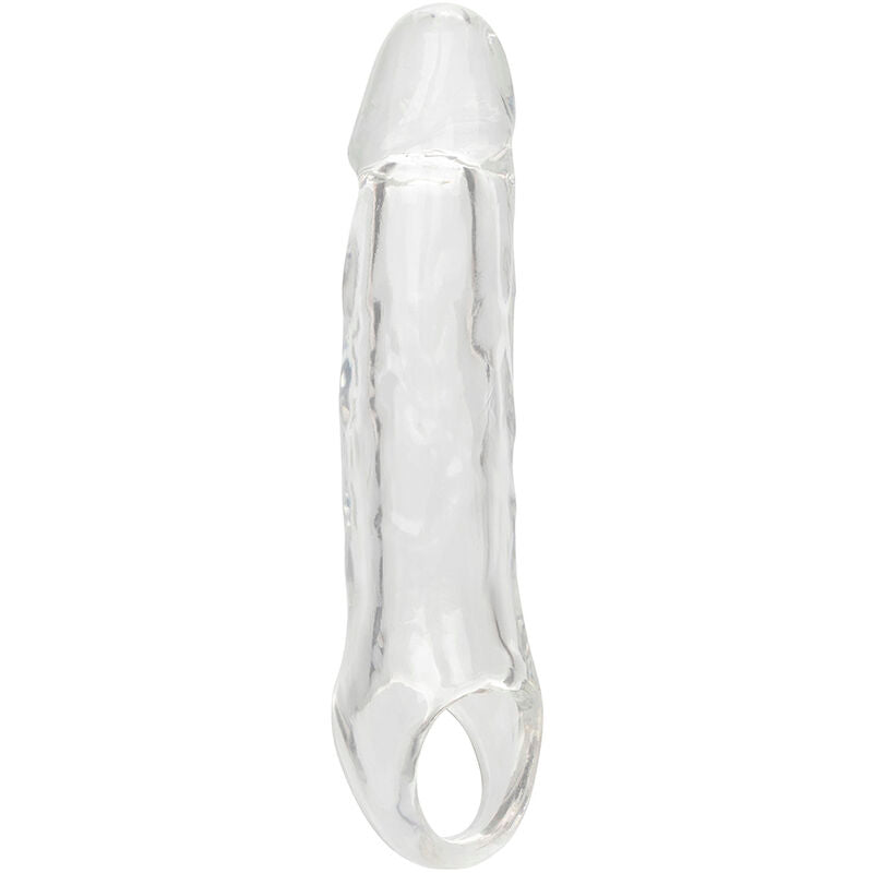CALEXOTICS - PERFORMANCE MAXX EXTENSOR TRANSPARENTE 5,5