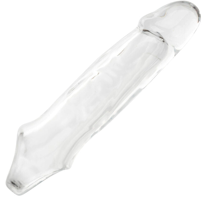CALEXOTICS - PERFORMANCE MAXX EXTENSOR TRANSPARENTE 5,5