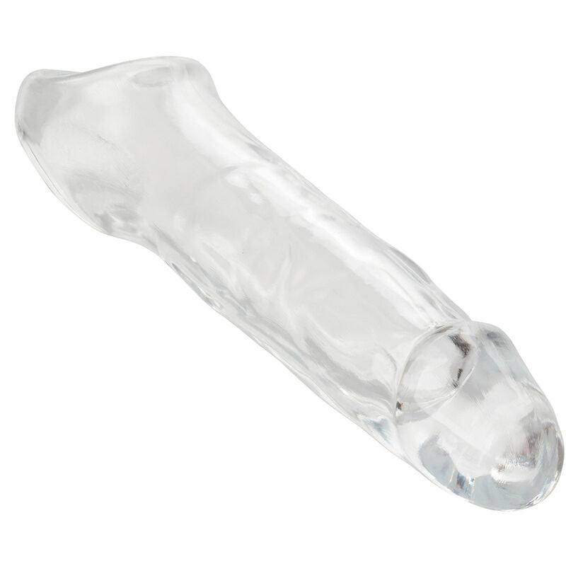CALEXOTICS - PERFORMANCE MAXX EXTENSOR TRANSPARENTE 5,5
