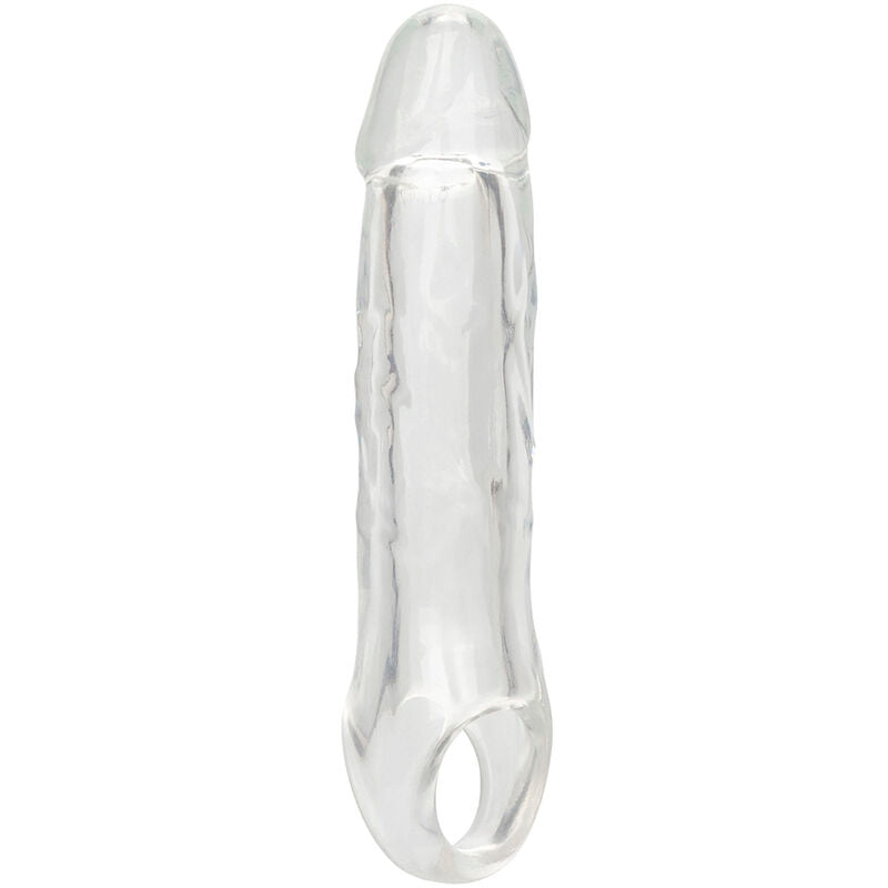 CALEXOTICS - PERFORMANCE MAXX EXTENSOR TRANSPARENTE 6,5