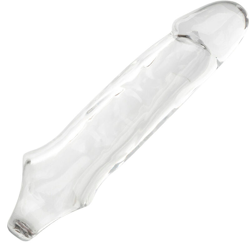 CALEXOTICS - PERFORMANCE MAXX EXTENSOR TRANSPARENTE 6,5