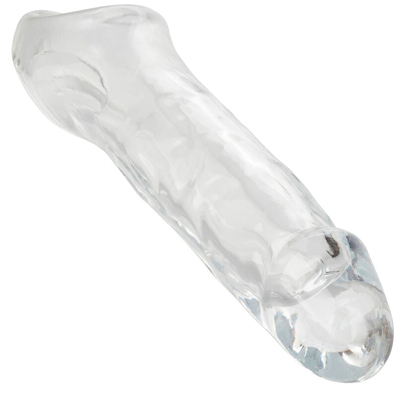 CALEXOTICS - PERFORMANCE MAXX EXTENSOR TRANSPARENTE 6,5