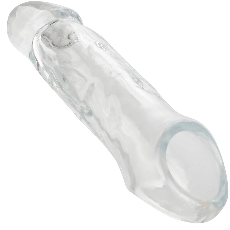 CALEXOTICS - PERFORMANCE MAXX EXTENSOR TRANSPARENTE 6,5
