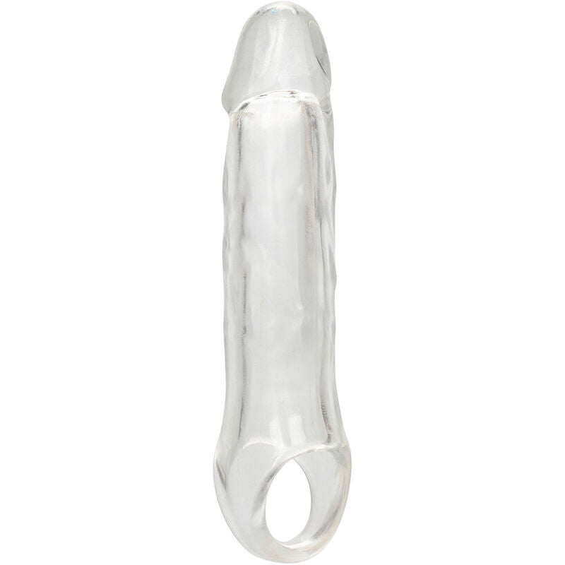 CALEXOTICS - PERFORMANCE MAXX EXTENSOR TRANSPARENTE 7,5