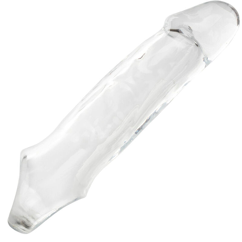 CALEXOTICS - PERFORMANCE MAXX EXTENSOR TRANSPARENTE 7,5
