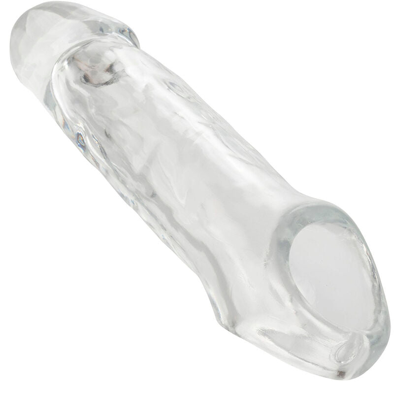 CALEXOTICS - PERFORMANCE MAXX EXTENSOR TRANSPARENTE 7,5