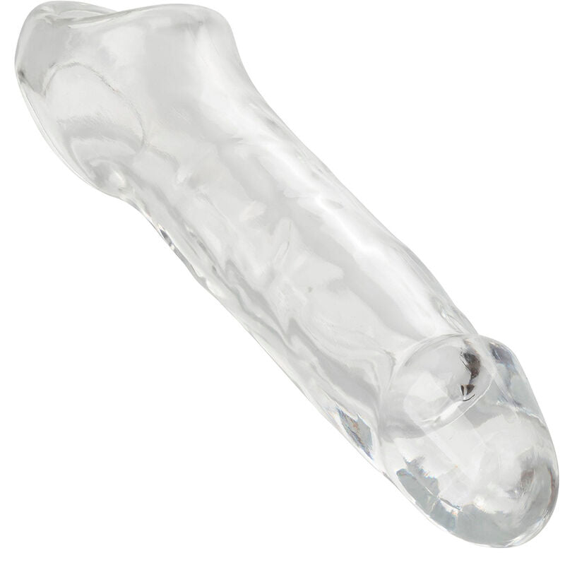 CALEXOTICS - PERFORMANCE MAXX EXTENSOR TRANSPARENTE 7,5