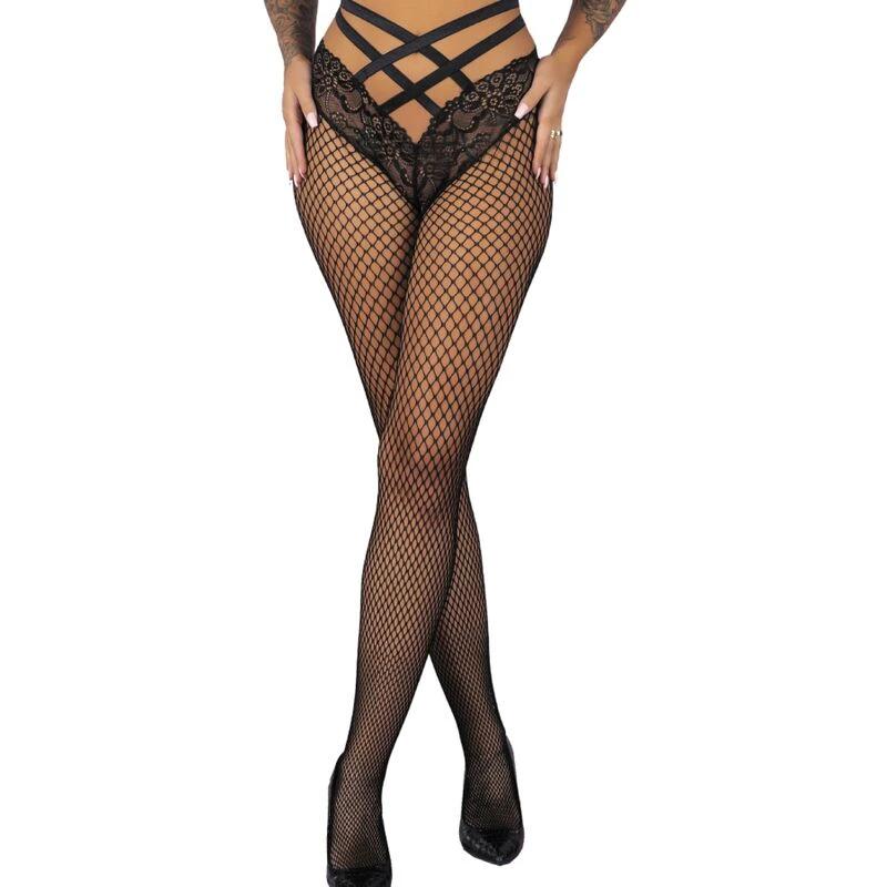 FAXANDRA LC90742 MEIAS - Sex Shop Sexy