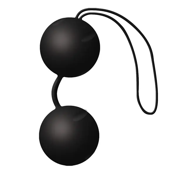 Joyballs Lifestyle – Bolas Kegel para Pavimento Pélvico - Sex Shop Sexy