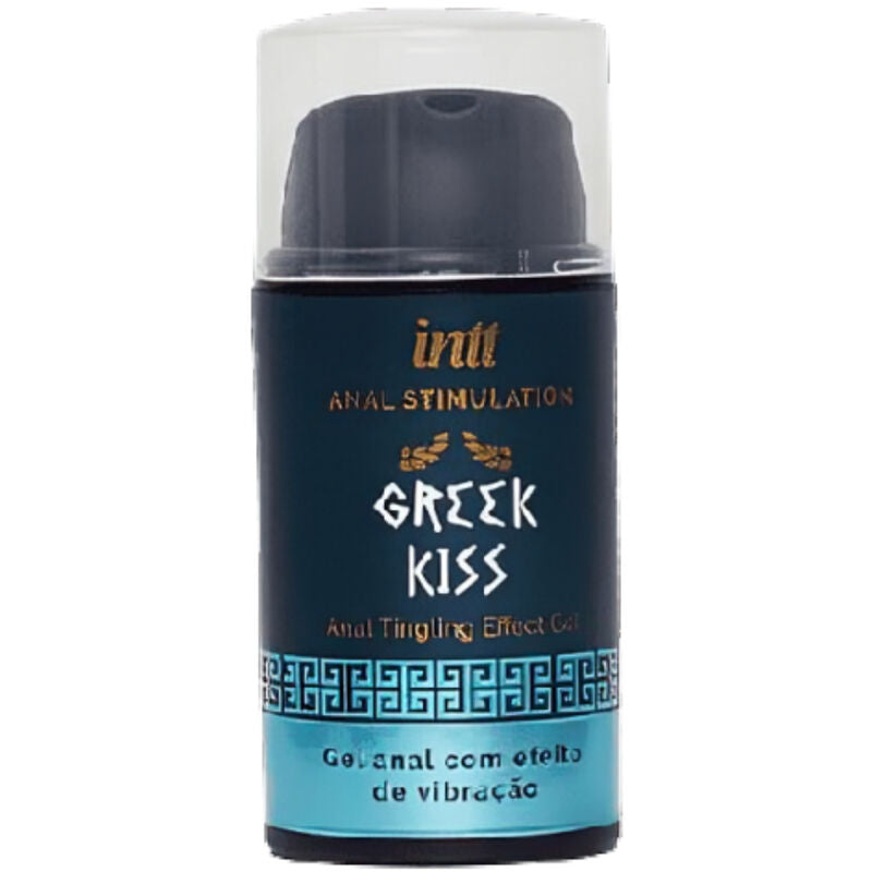 INTT - GREEK KISS ESTIMULAÇÃO ANAL 15 ML