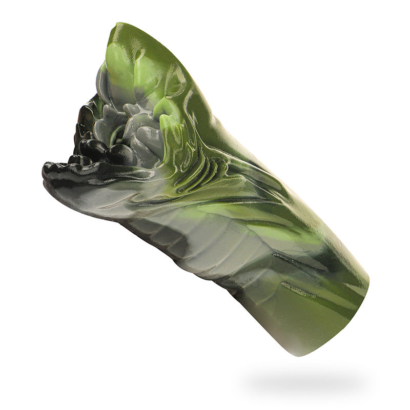 EPIC - STEROPES MALE MASTURBATOR CYCLOPS