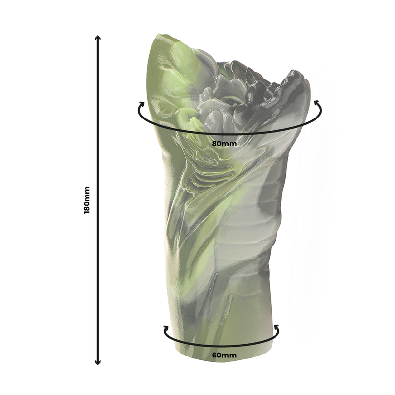 EPIC - STEROPES MALE MASTURBATOR CYCLOPS