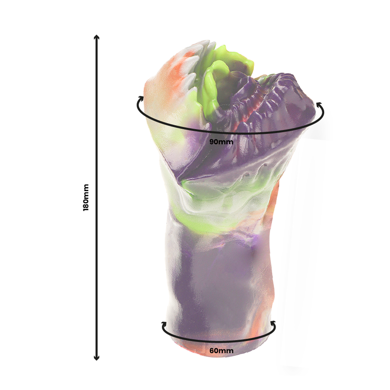 EPIC - BRONTES MALE MASTURBATOR CYCLOPS