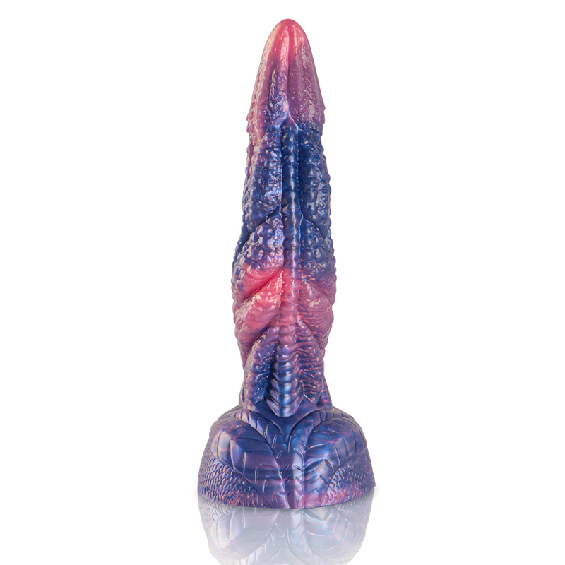 EPIC - DIONYSUS DILDO DANÇA DO PRAZER