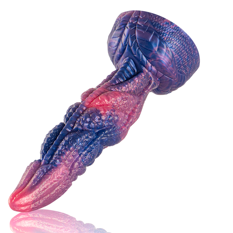 EPIC - DIONYSUS DILDO DANÇA DO PRAZER