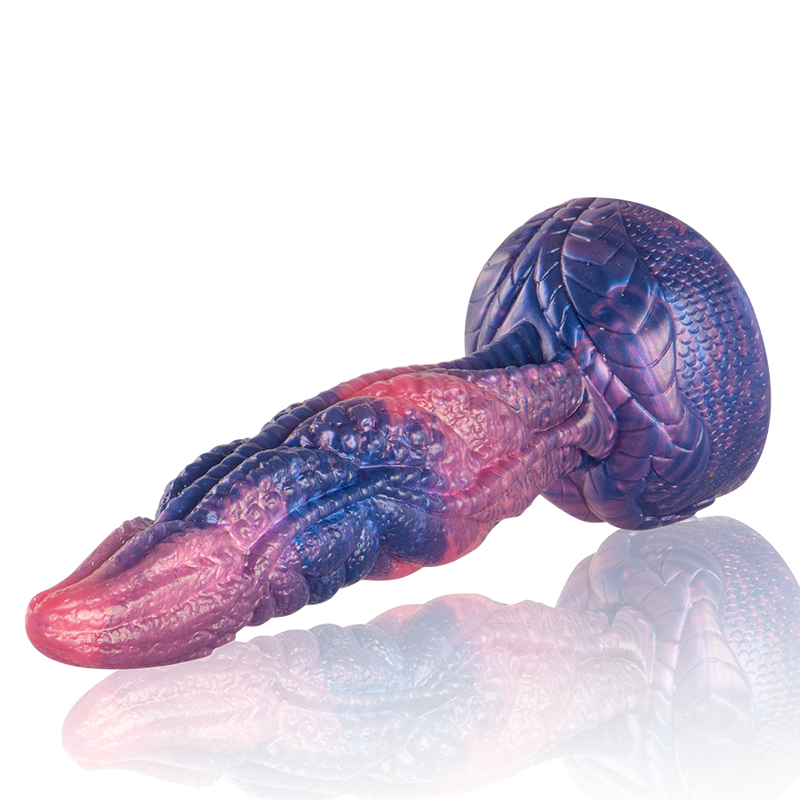 EPIC - DIONYSUS DILDO DANÇA DO PRAZER