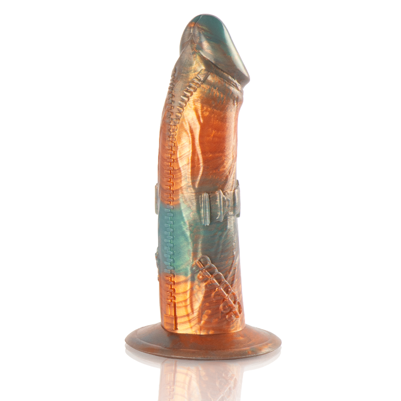 EPIC - TALOS DILDO PODER E PRAZER