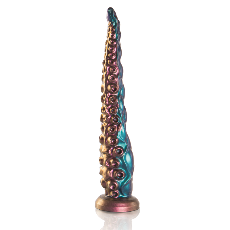 EPIC - CHARYBDIS DILDO TENTÁCULO TAMANHO GRANDE