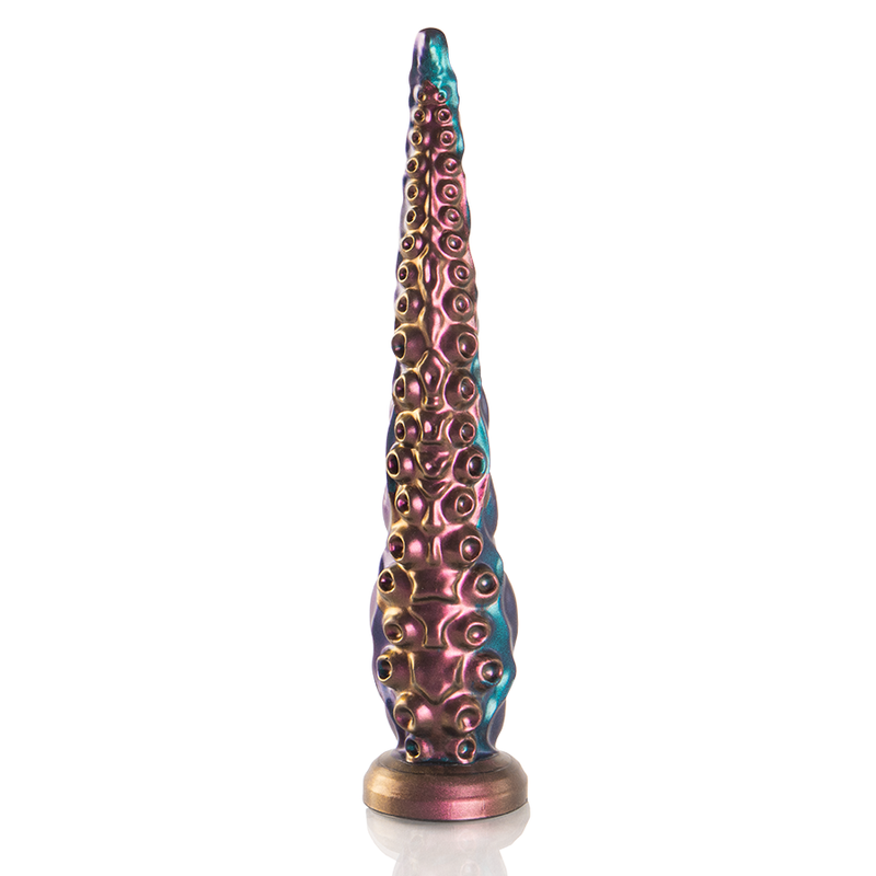 EPIC - CHARYBDIS DILDO TENTÁCULO TAMANHO GRANDE